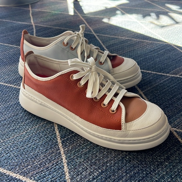 Camper Shoes - Camper Runner Up Twins 41